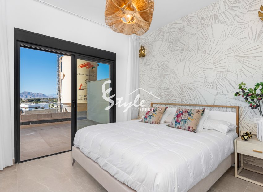 Новостройки - Apartamento - Сьюдад Кесада - Бенихофар