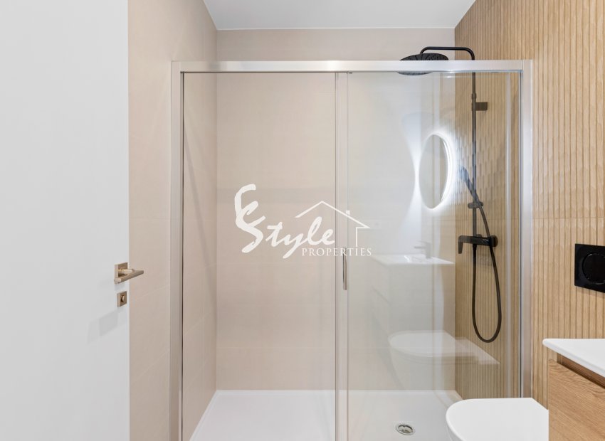 Новостройки - Apartamento - Сьюдад Кесада - Бенихофар