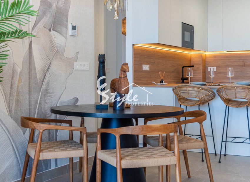 Новостройки - Apartamento - Сьюдад Кесада - Бенихофар