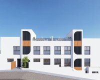 Новостройки - Apartamento - Сьюдад Кесада - Бенихофар