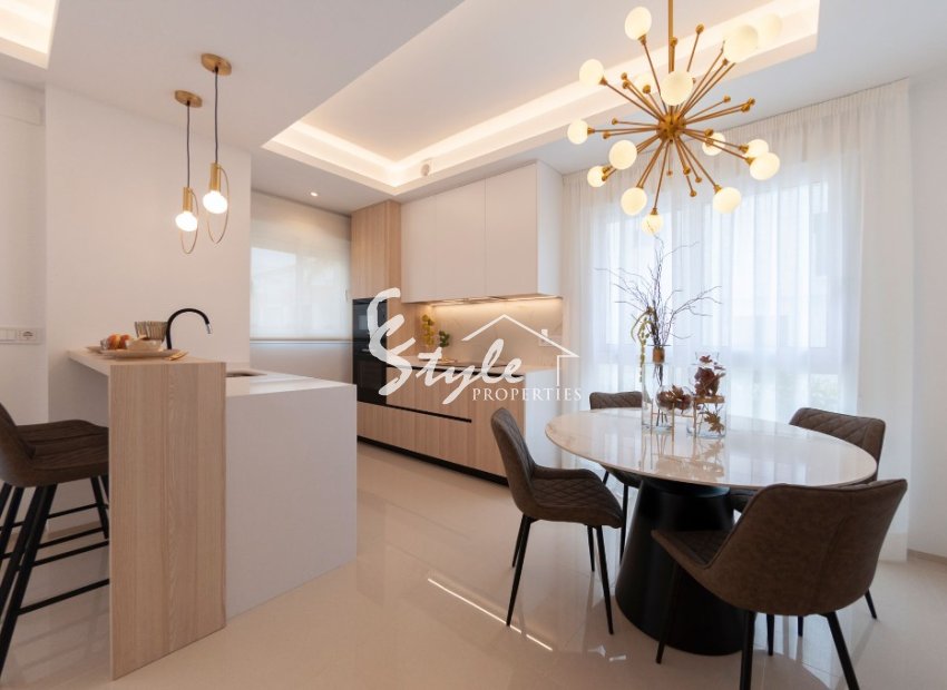 Новостройки - Apartamento - Сьюдад Кесада - Doña pepa