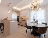 Новостройки - Apartamento - Сьюдад Кесада - Doña pepa