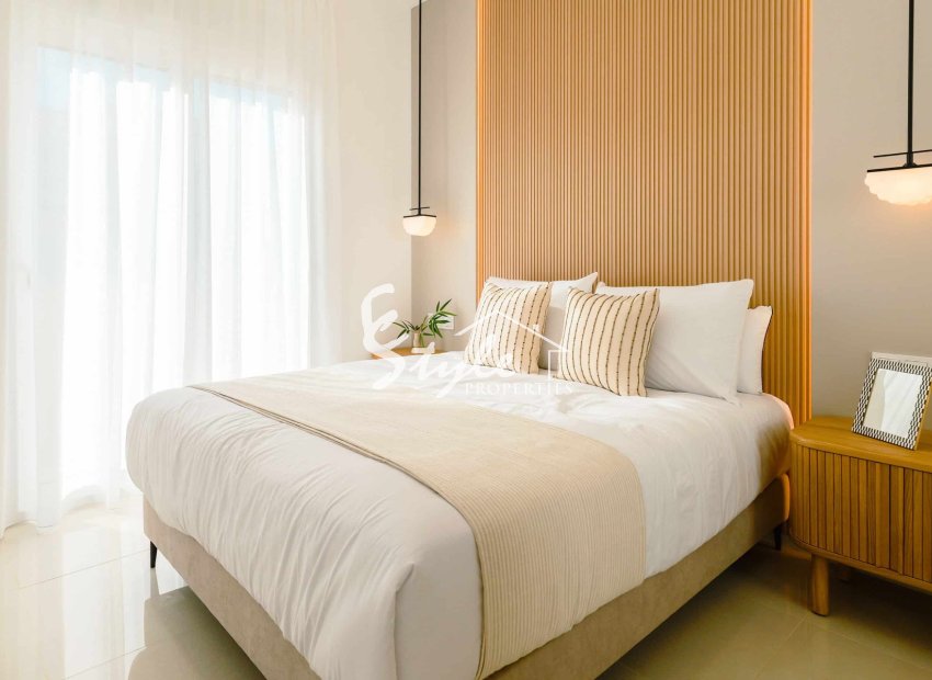 Новостройки - Apartamento - Сьюдад Кесада - Doña pepa