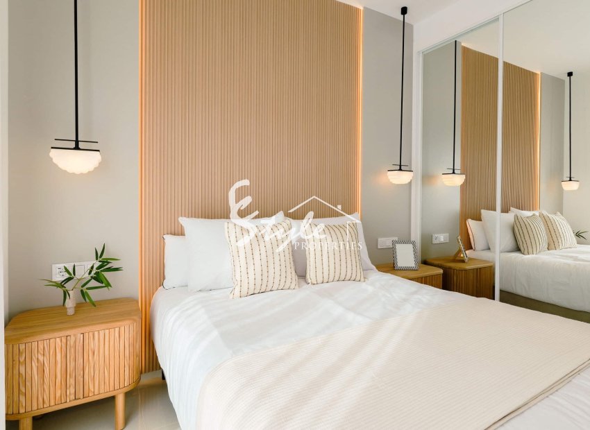 Новостройки - Apartamento - Сьюдад Кесада - Doña pepa