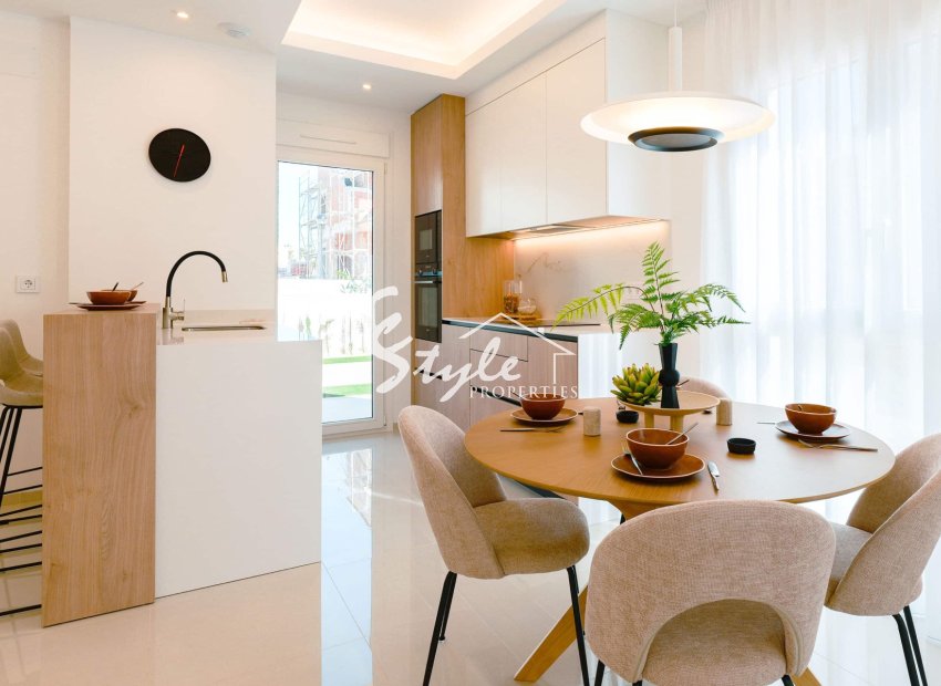 Новостройки - Apartamento - Сьюдад Кесада - Doña pepa