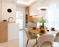 Новостройки - Apartamento - Сьюдад Кесада - Doña pepa