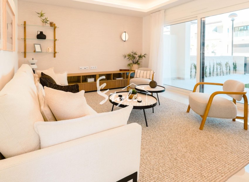 Новостройки - Apartamento - Сьюдад Кесада - Doña pepa