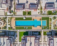 Новостройки - Apartamento - Сьюдад Кесада - Doña pepa