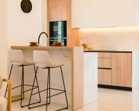 Новостройки - Apartamento - Сьюдад Кесада - Rojales