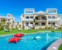 Новостройки - Apartamento - Сьюдад Кесада - Rojales