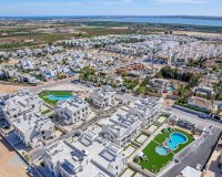 Новостройки - Apartamento - Сьюдад Кесада - Rojales