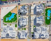 Новостройки - Apartamento - Сьюдад Кесада - Rojales