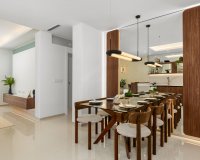 Новостройки - Apartamento - Сьюдад Кесада - Rojales