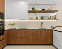 Новостройки - Apartamento - Сьюдад Кесада - Rojales