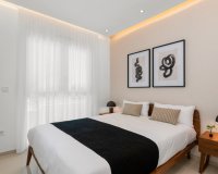 Новостройки - Apartamento - Сьюдад Кесада - Rojales