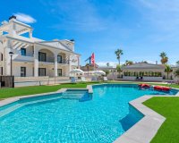 Новостройки - Apartamento - Сьюдад Кесада - Rojales