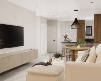 Новостройки - Apartamento - Сьюдад Кесада - Rojales