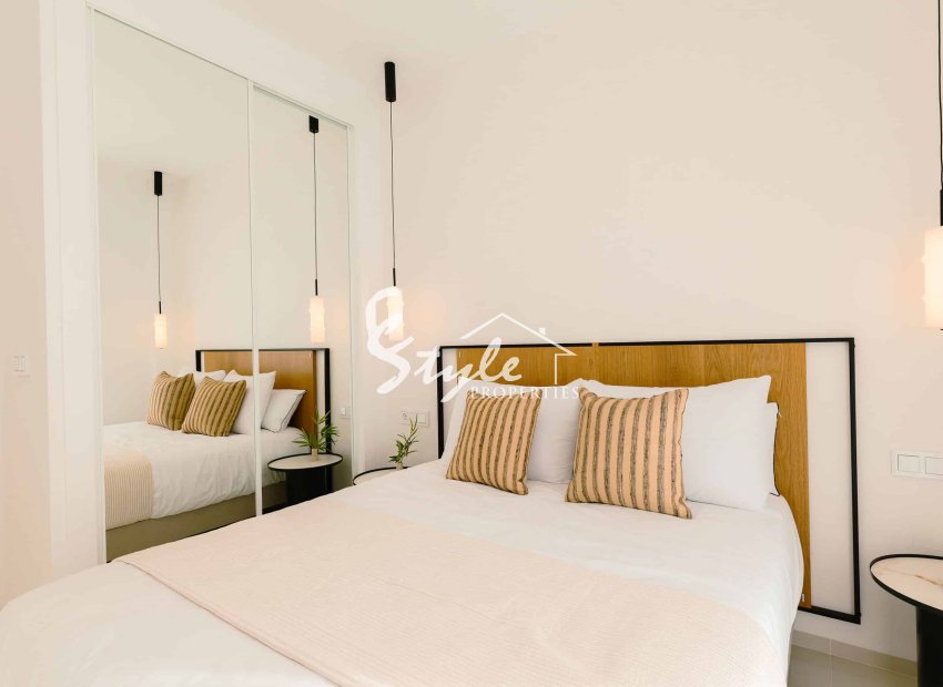 Новостройки - Apartamento - Сьюдад Кесада - Rojales