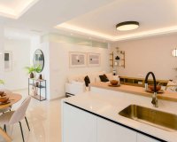 Новостройки - Apartamento - Сьюдад Кесада - Rojales