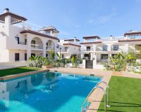 Новостройки - Apartamento - Сьюдад Кесада - Rojales