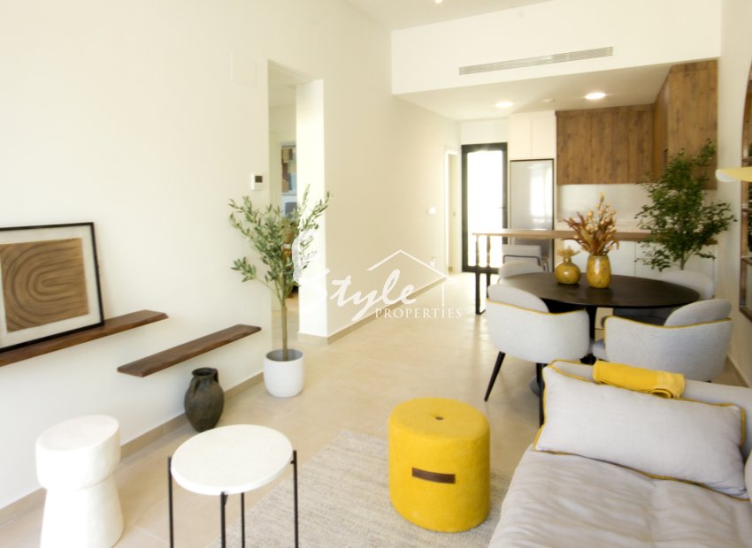 Новостройки - Apartamento - Сьюдад Кесада - Сан Фулхенсио