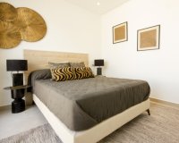 Новостройки - Apartamento - Сьюдад Кесада - Сан Фулхенсио