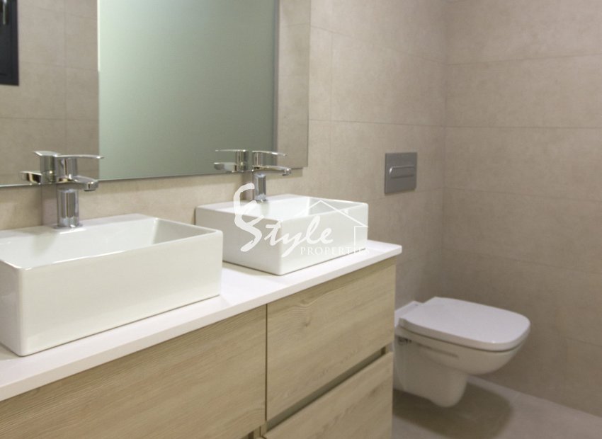 Новостройки - Apartamento - Сьюдад Кесада - Сан Фулхенсио