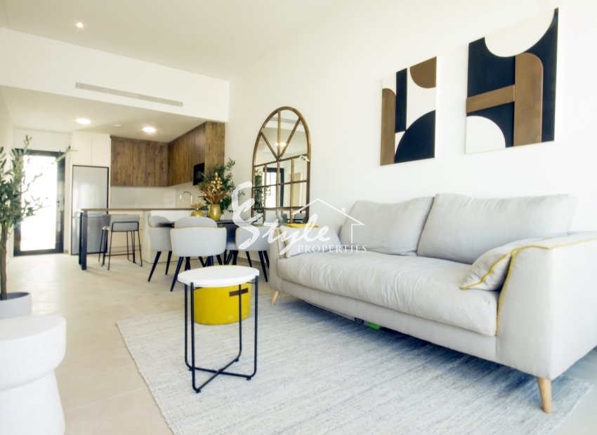 Новостройки - Apartamento - Сьюдад Кесада - Сан Фулхенсио