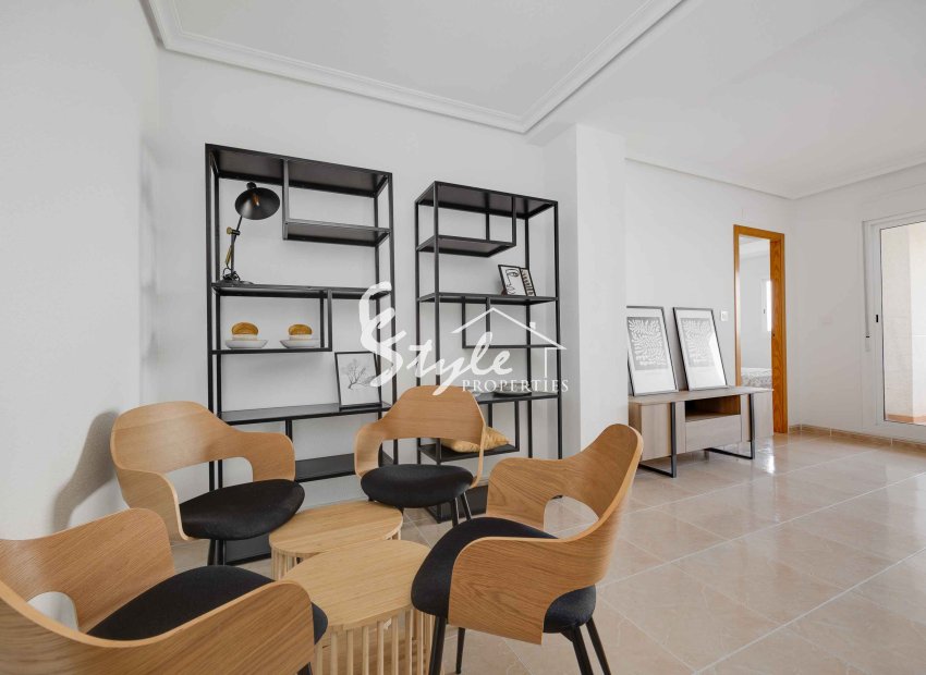 Новостройки - Apartamento - Сьюдад Кесада - Сан Фулхенсио