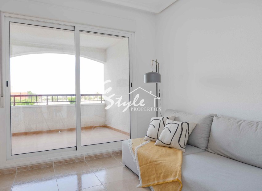 Новостройки - Apartamento - Сьюдад Кесада - Сан Фулхенсио