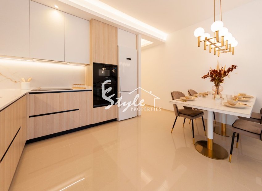 Новостройки - Apartamento - Сьюдад Кесада