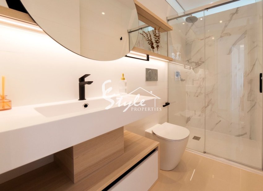 Новостройки - Apartamento - Сьюдад Кесада