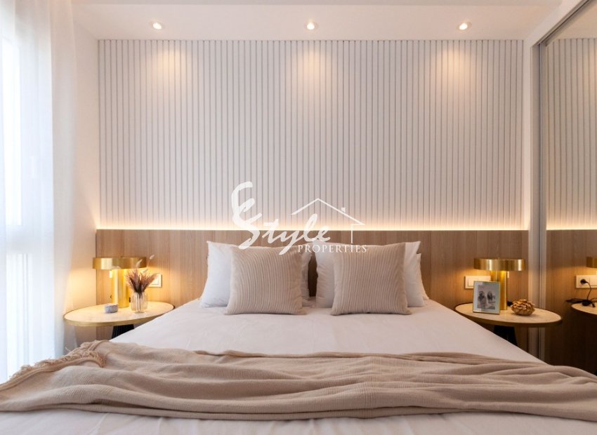 Новостройки - Apartamento - Сьюдад Кесада