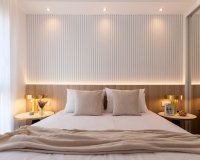 Новостройки - Apartamento - Сьюдад Кесада