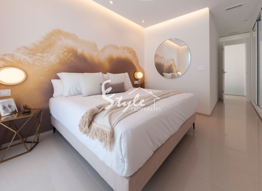 Новостройки - Apartamento - Сьюдад Кесада