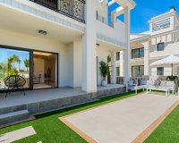 Новостройки - Apartamento - Сьюдад Кесада