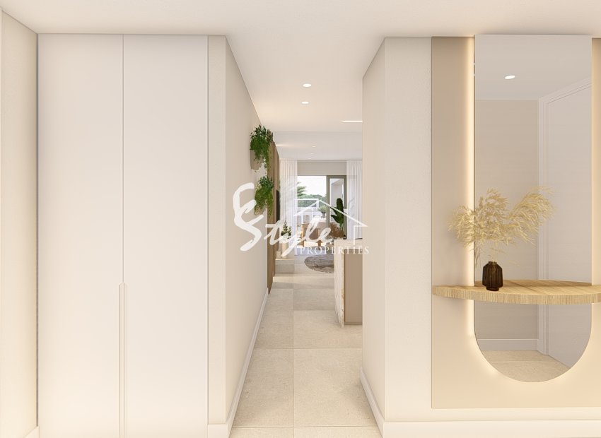 Новостройки - Apartamento - Сьюдад Кесада