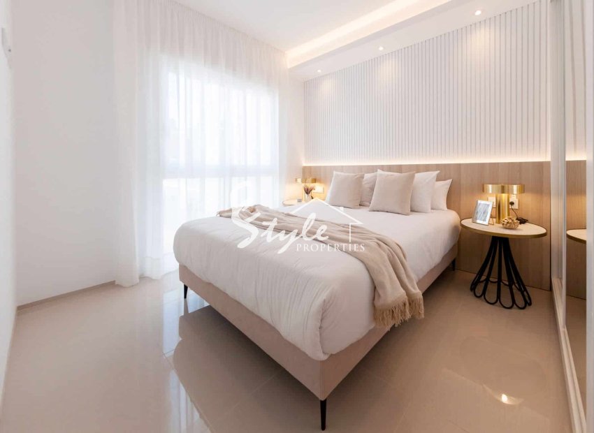 Новостройки - Apartamento - Сьюдад Кесада