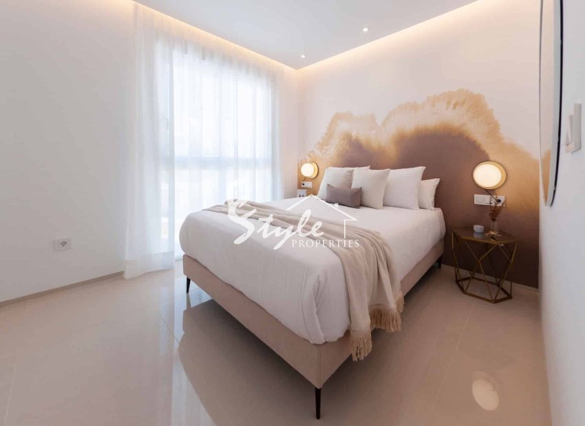 Новостройки - Apartamento - Сьюдад Кесада