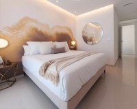 Новостройки - Apartamento - Сьюдад Кесада