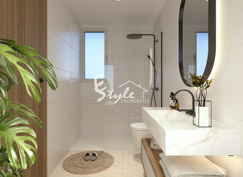 Новостройки - Apartamento - Torre de la Horadada (Alicante) - Torre de la Horadada