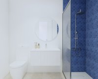 Новостройки - Apartamento - Torre de la Horadada (Alicante) - Torre de la Horadada