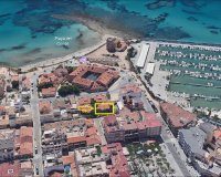 Новостройки - Apartamento - Torre de la Horadada (Alicante) - Torre de la Horadada