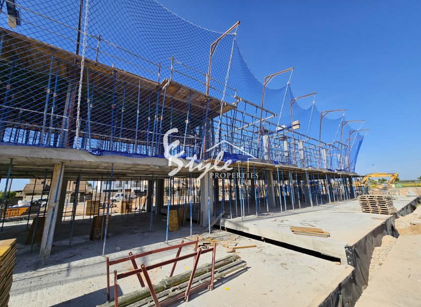 Новостройки - Apartamento - Torre de la Horadada (Alicante) - Torre de la Horadada