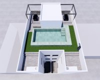 Новостройки - Apartamento - Torre de la Horadada (Alicante) - Torre de la Horadada