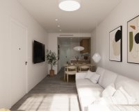 Новостройки - Apartamento - Torre de la Horadada (Alicante) - Torre de la Horadada