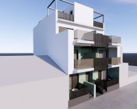 Новостройки - Apartamento - Torre de la Horadada (Alicante) - Torre de la Horadada