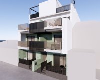 Новостройки - Apartamento - Torre de la Horadada (Alicante) - Torre de la Horadada