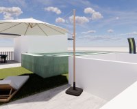 Новостройки - Apartamento - Torre de la Horadada (Alicante) - Torre de la Horadada