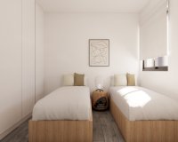 Новостройки - Apartamento - Torre de la Horadada (Alicante) - Torre de la Horadada
